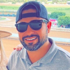 Meet your Posher, Henry